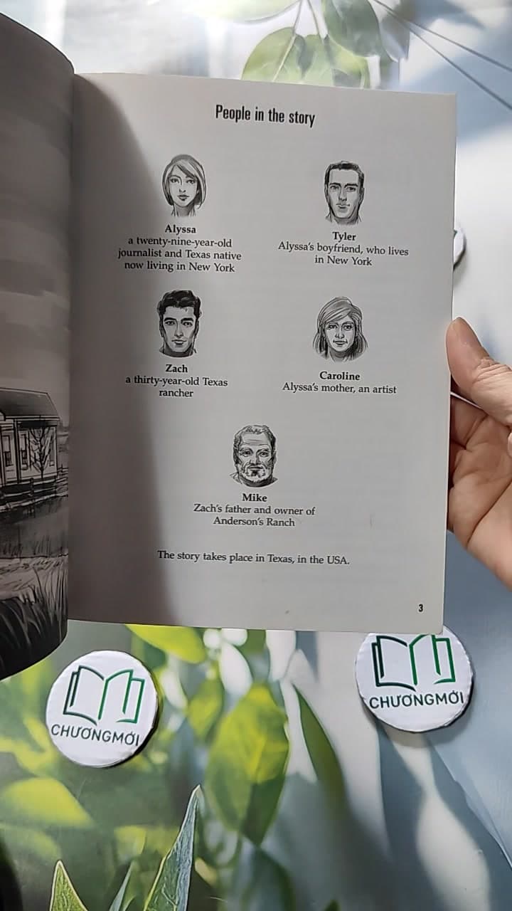 Page Turners - Level 7: Nature 10
