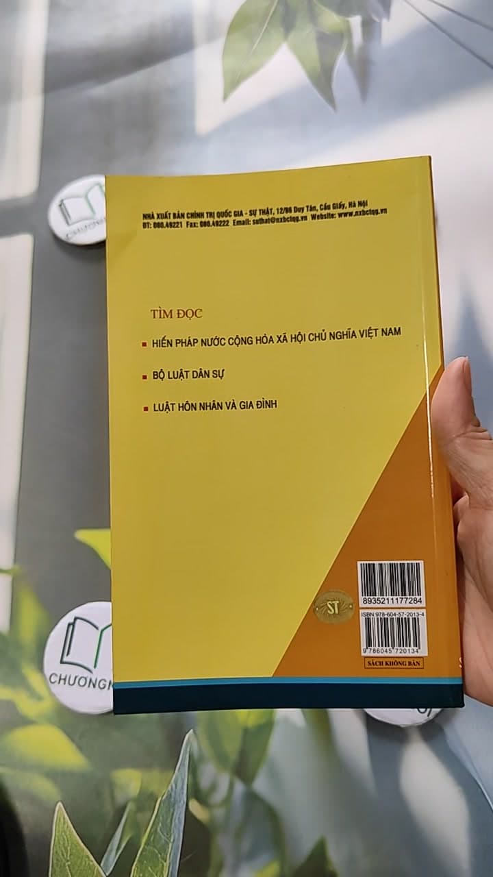 Tìm Hiểu Luật Hộ Tịch 17