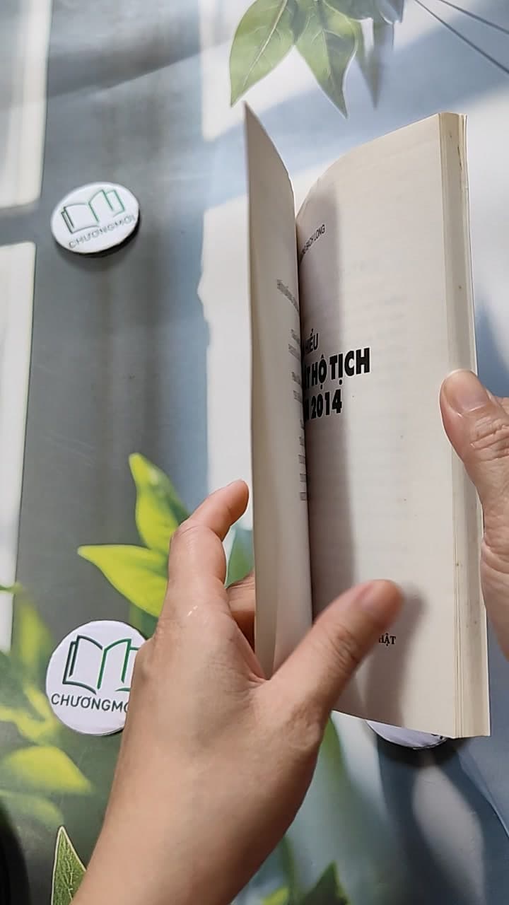 Tìm Hiểu Luật Hộ Tịch 7