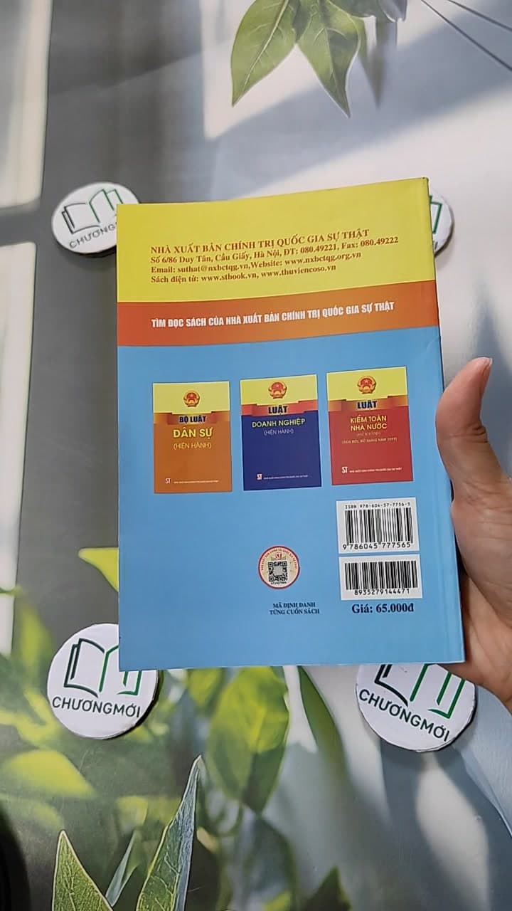 Luật Thương Mại Hiện Hành Sửa Đổi Năm 2017 , 2019 17
