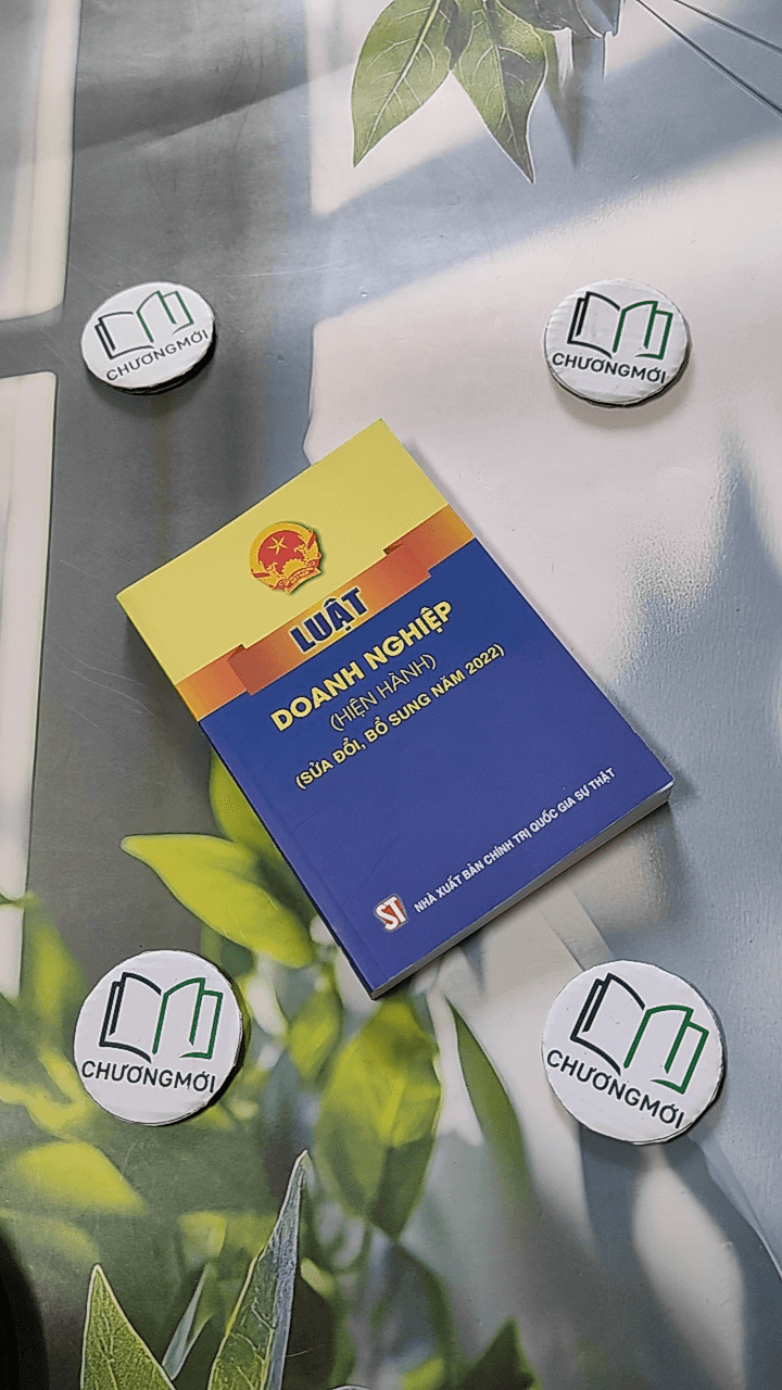 Luật Doanh Nghiệp Hiện Hành Sửa Đổi Năm 2022
