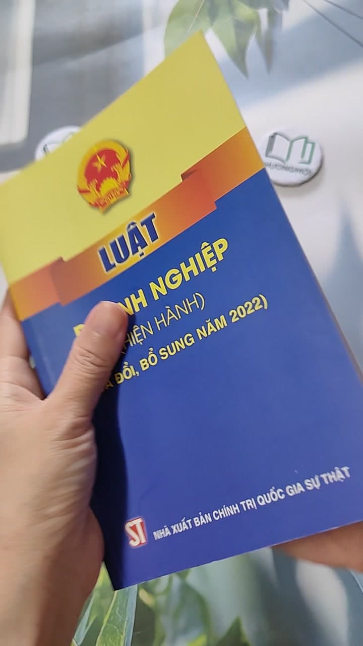 Luật Doanh Nghiệp Hiện Hành Sửa Đổi Năm 2022 5