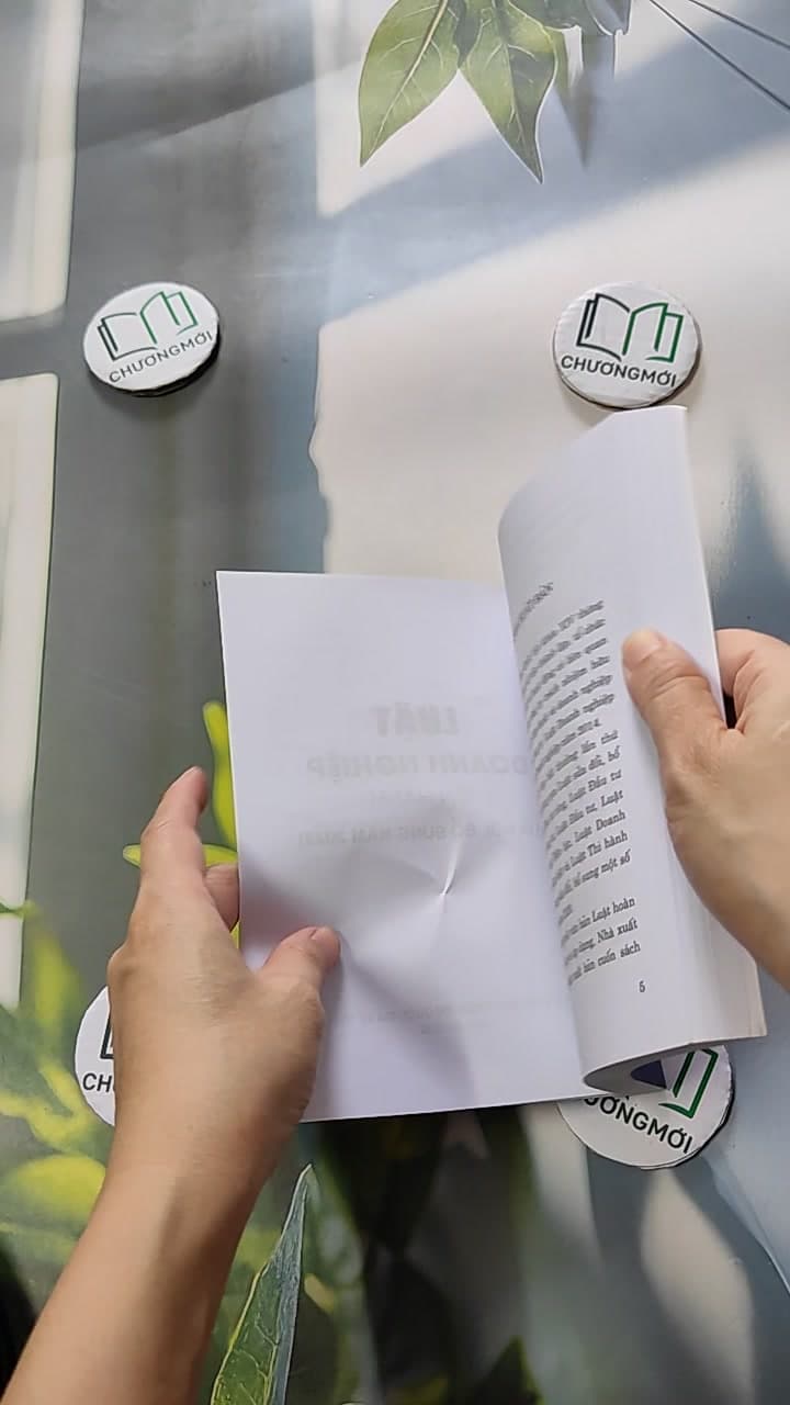 Luật Doanh Nghiệp Hiện Hành Sửa Đổi Năm 2022 8