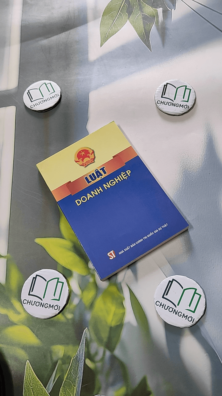 Luật Doanh Nghiệp