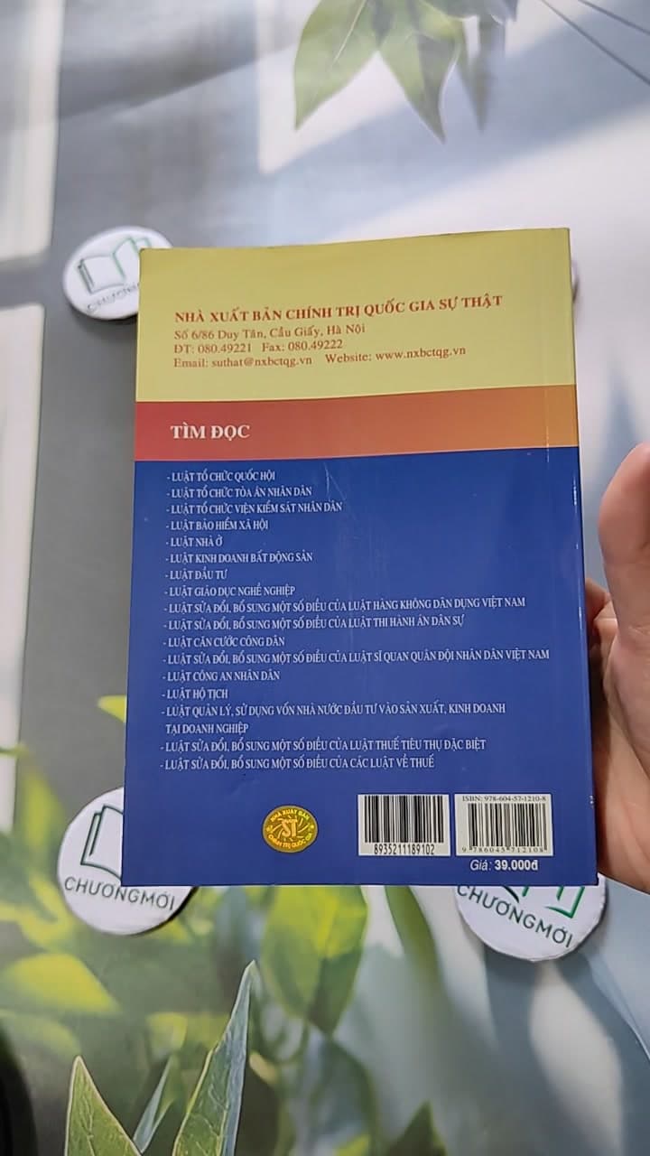 Luật Doanh Nghiệp 17