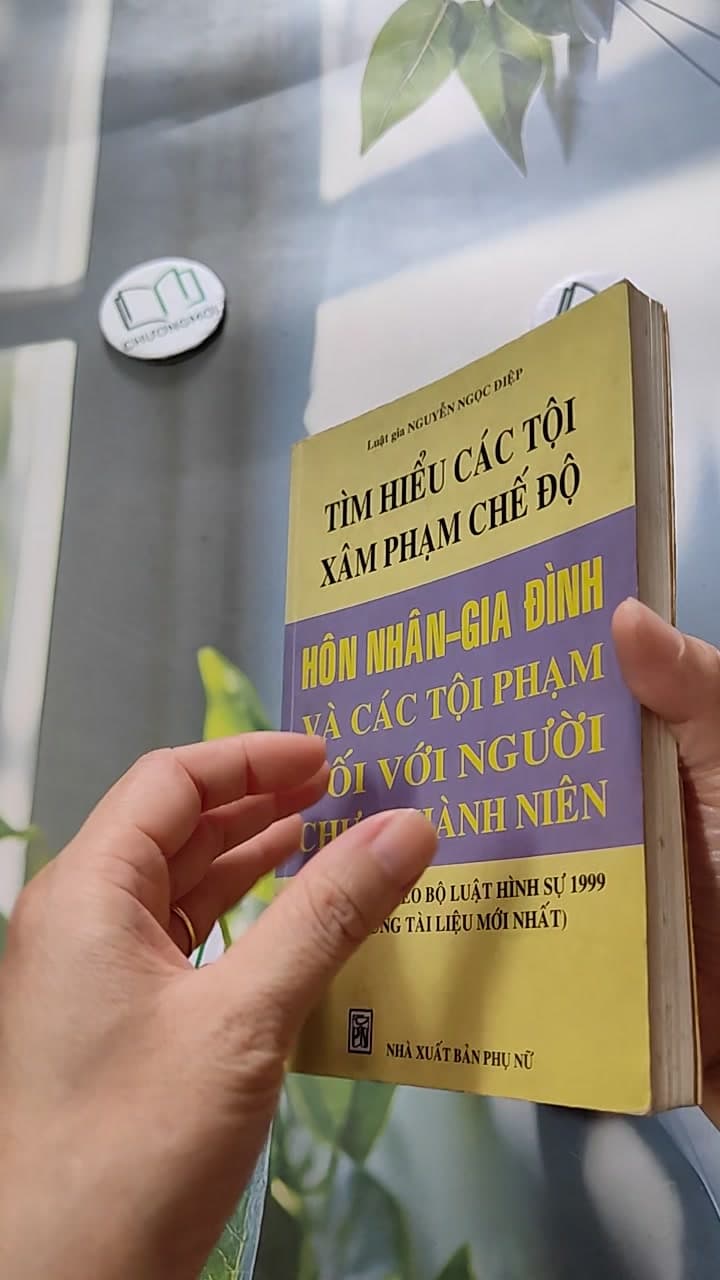 Tìm Hiểu Các Tội Xâm Phạm Chế Độ Hôn Nhân - Gia Đình Và Các Tội Phạm Đối Với Người Chưa Thành Niên 6