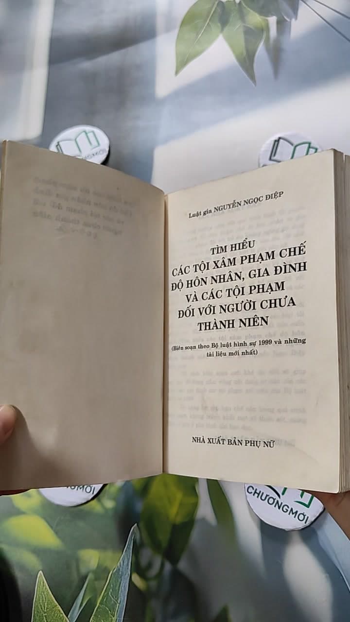 Tìm Hiểu Các Tội Xâm Phạm Chế Độ Hôn Nhân - Gia Đình Và Các Tội Phạm Đối Với Người Chưa Thành Niên 7