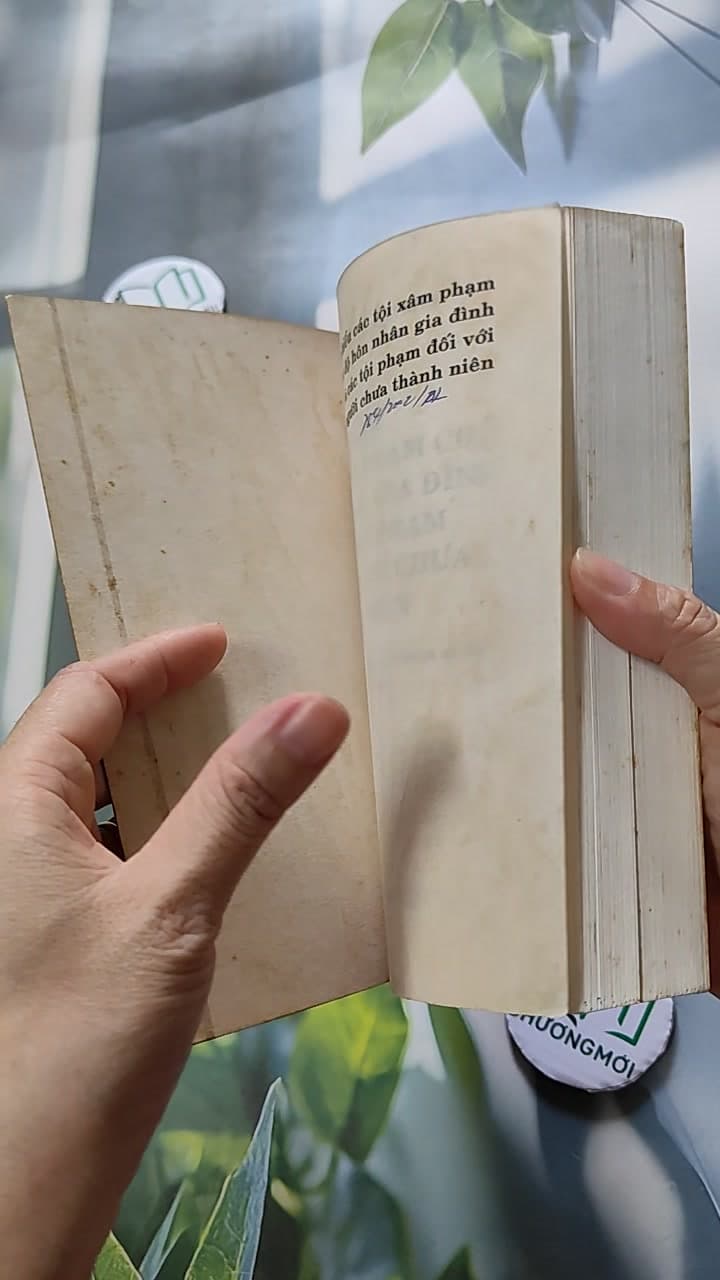 Tìm Hiểu Các Tội Xâm Phạm Chế Độ Hôn Nhân - Gia Đình Và Các Tội Phạm Đối Với Người Chưa Thành Niên 9