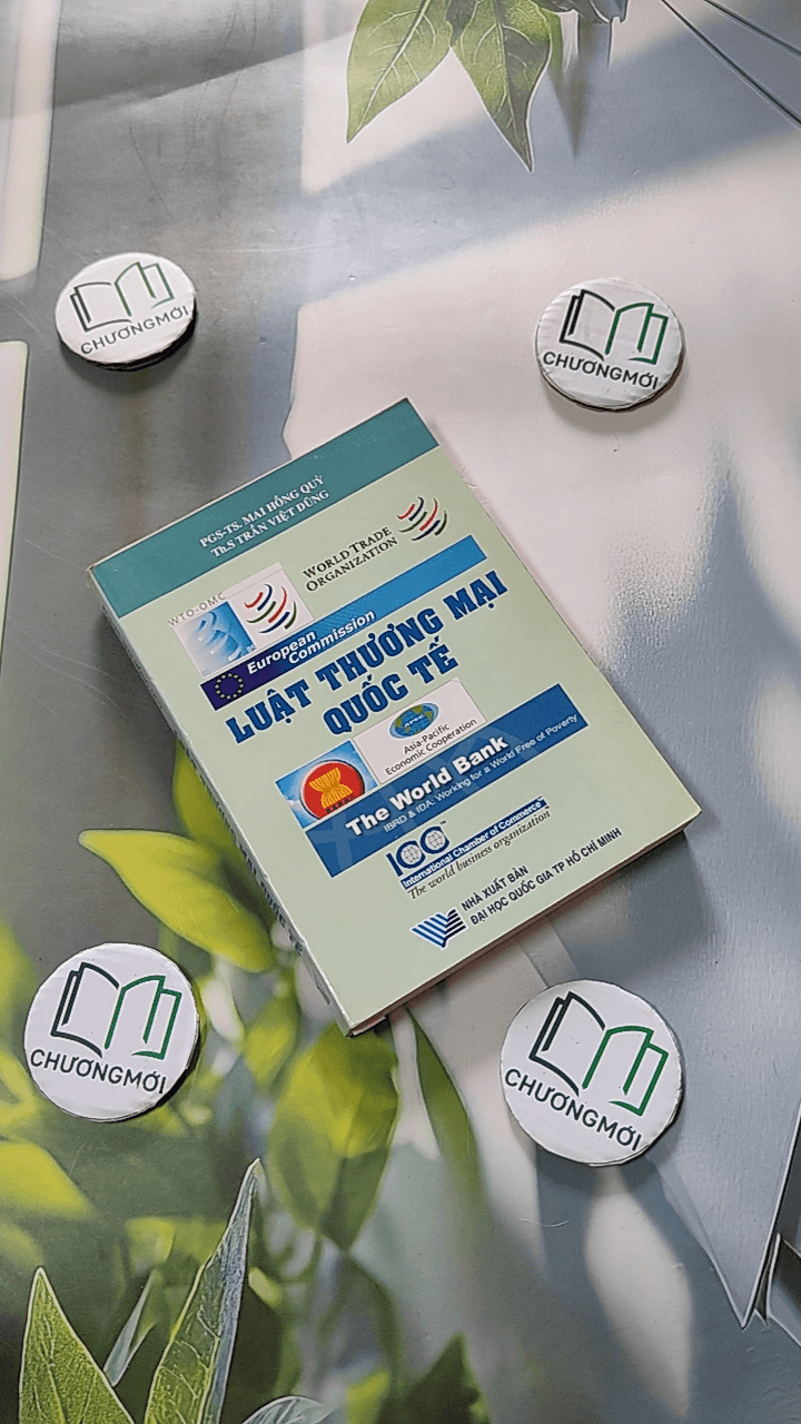 Luật Thương Mại Quốc Tế