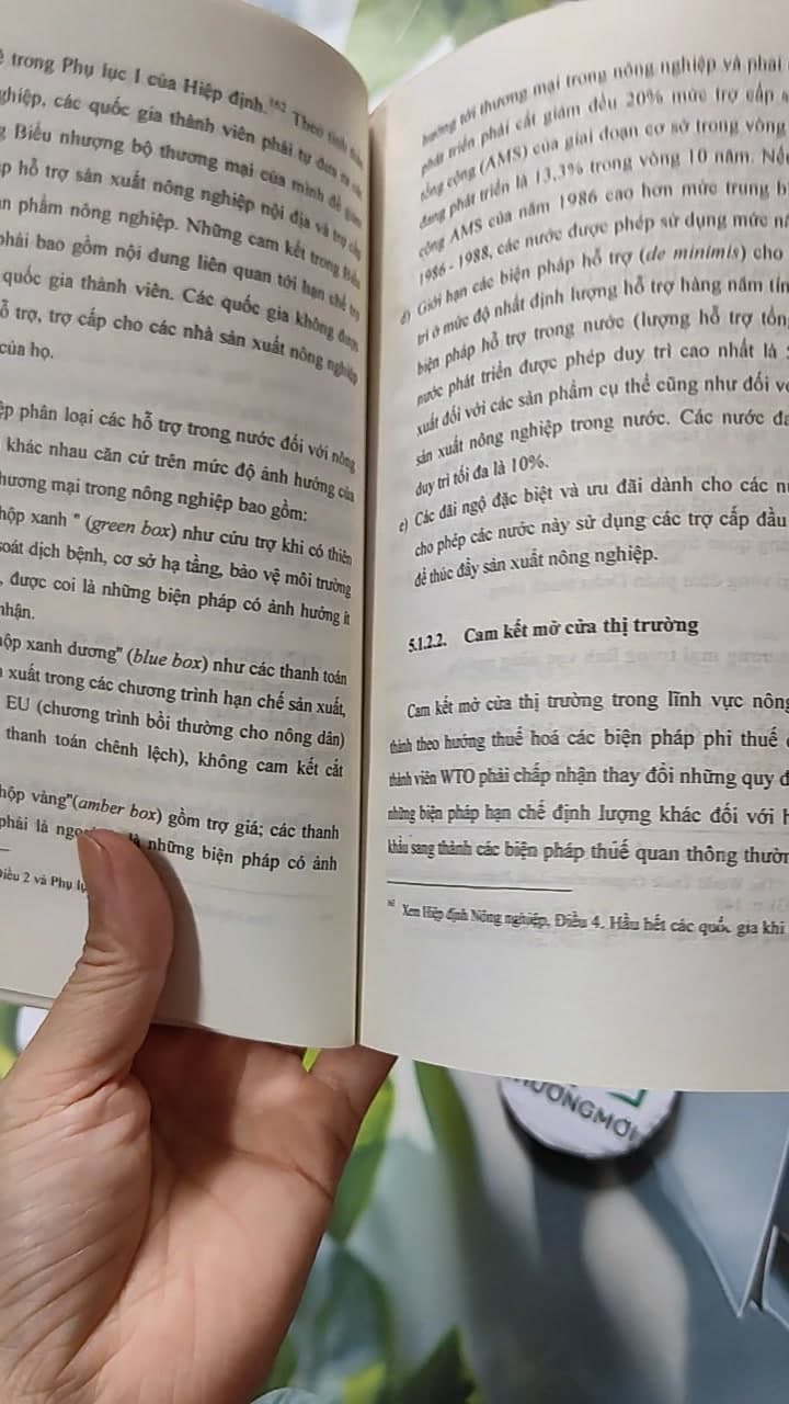 Luật Thương Mại Quốc Tế 12