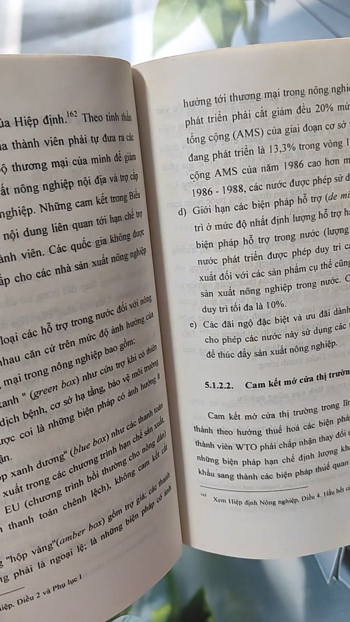 Luật Thương Mại Quốc Tế 13