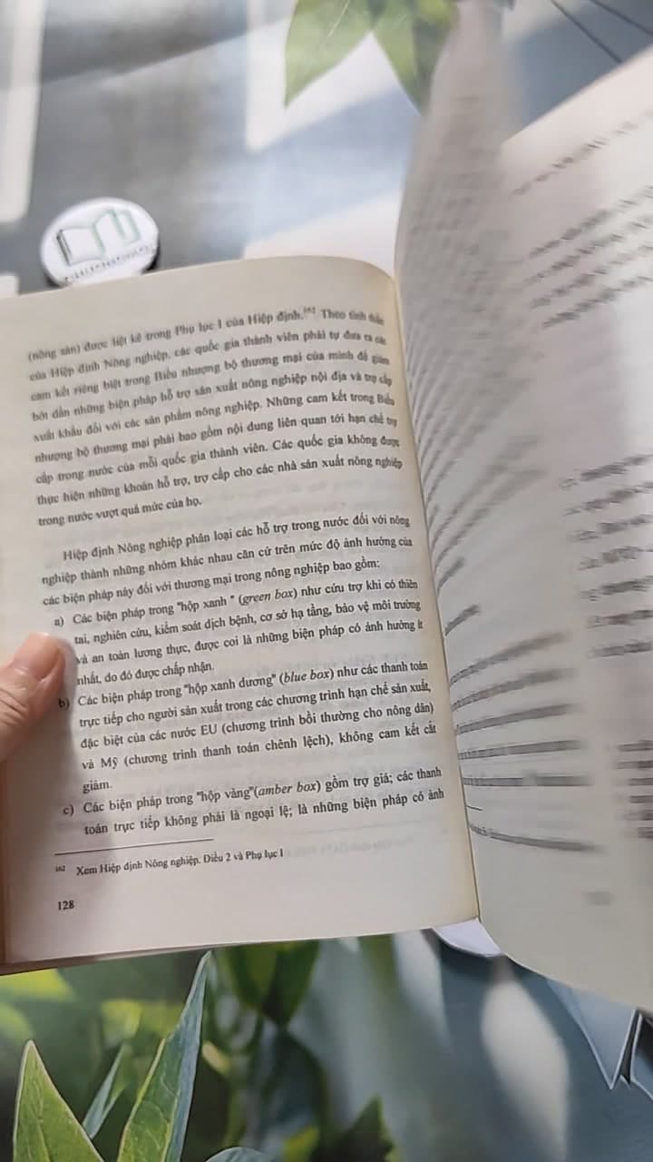 Luật Thương Mại Quốc Tế 14