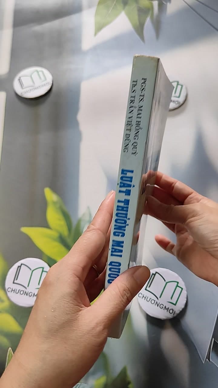 Luật Thương Mại Quốc Tế 4