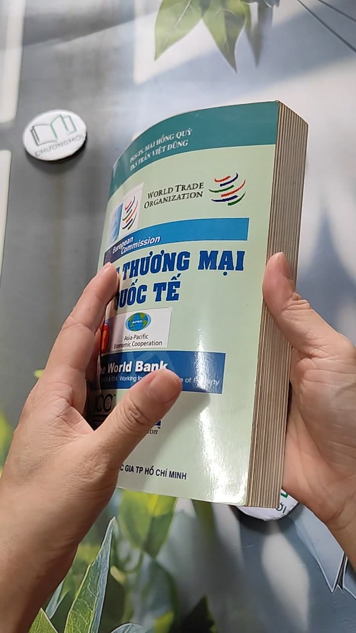 Luật Thương Mại Quốc Tế 5