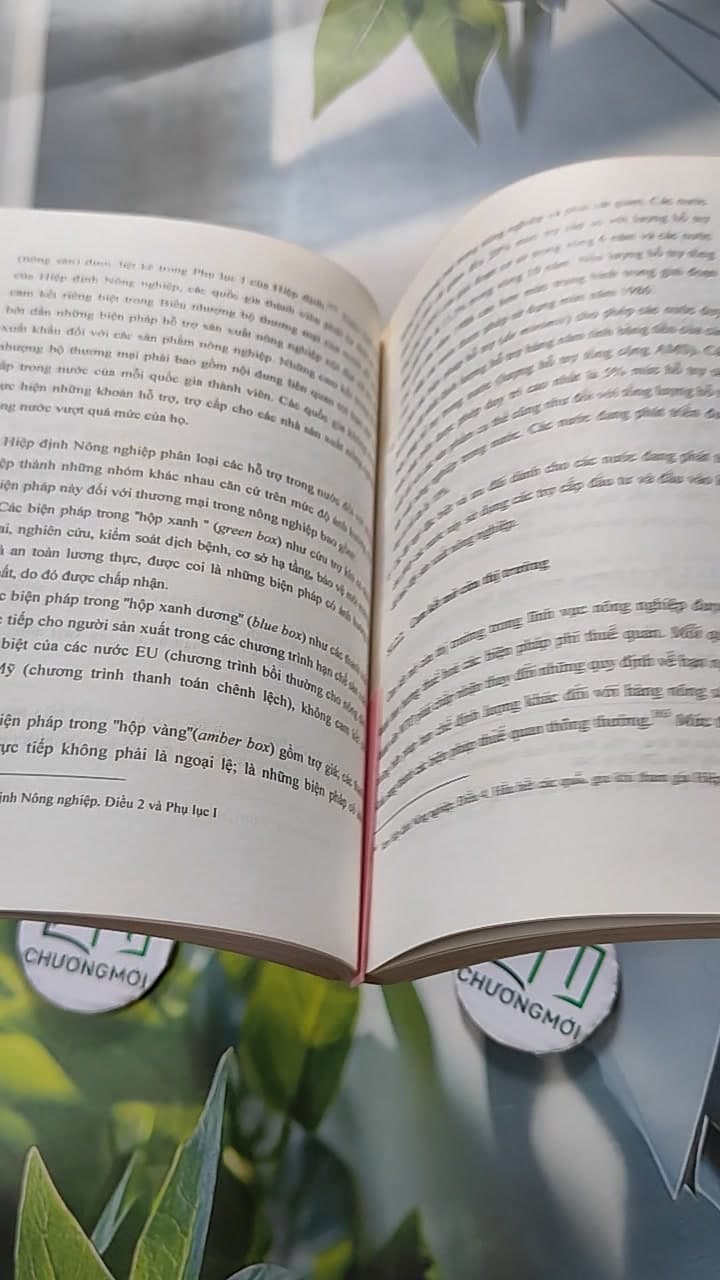 Luật Thương Mại Quốc Tế 11