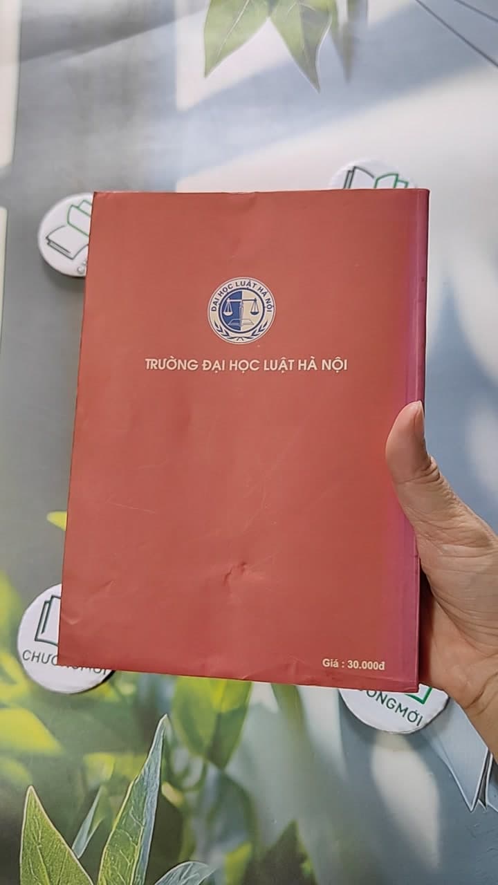 Giáo Trình Lịch Sử Nhà Nước Và Pháp Luật Thế Giới 17