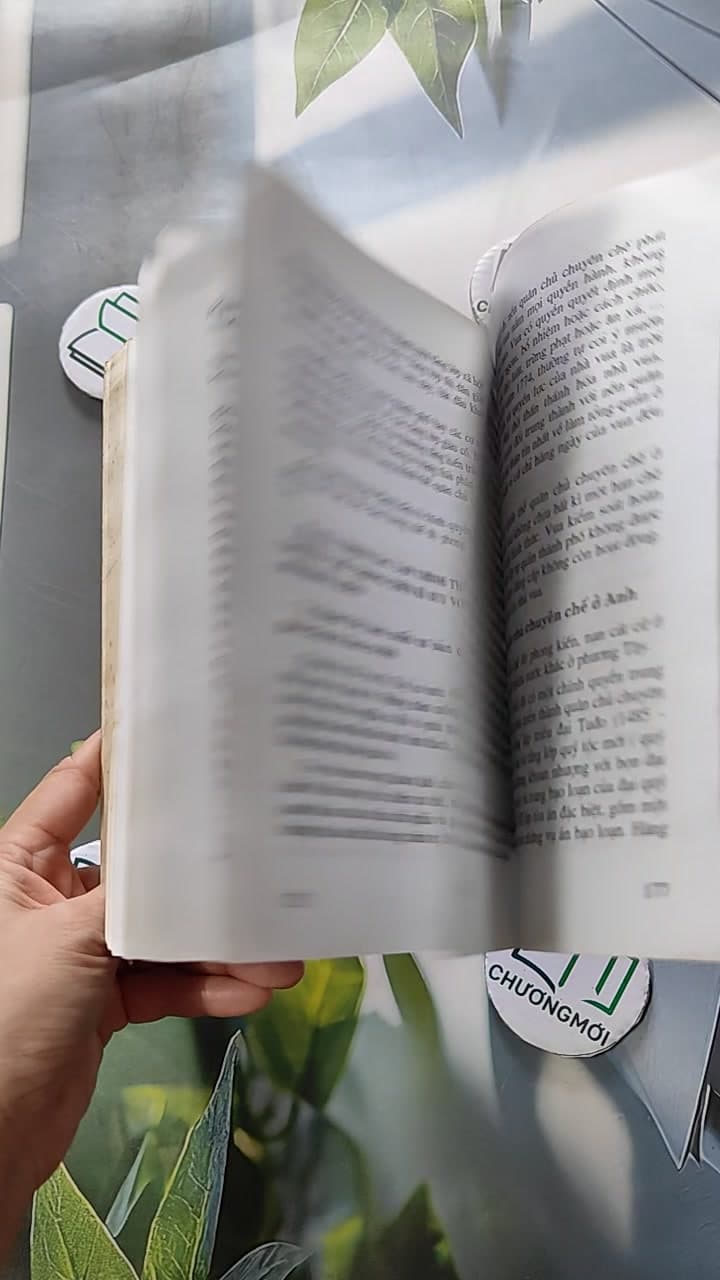 Giáo Trình Lịch Sử Nhà Nước Và Pháp Luật Thế Giới 9