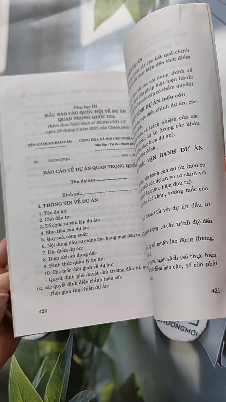 Luật Đầu Tư Hiện Hành (Sửa Đổi, Bổ Sung Năm 2022) Và Nghị Định Hướng Dẫn Thi Hành 15