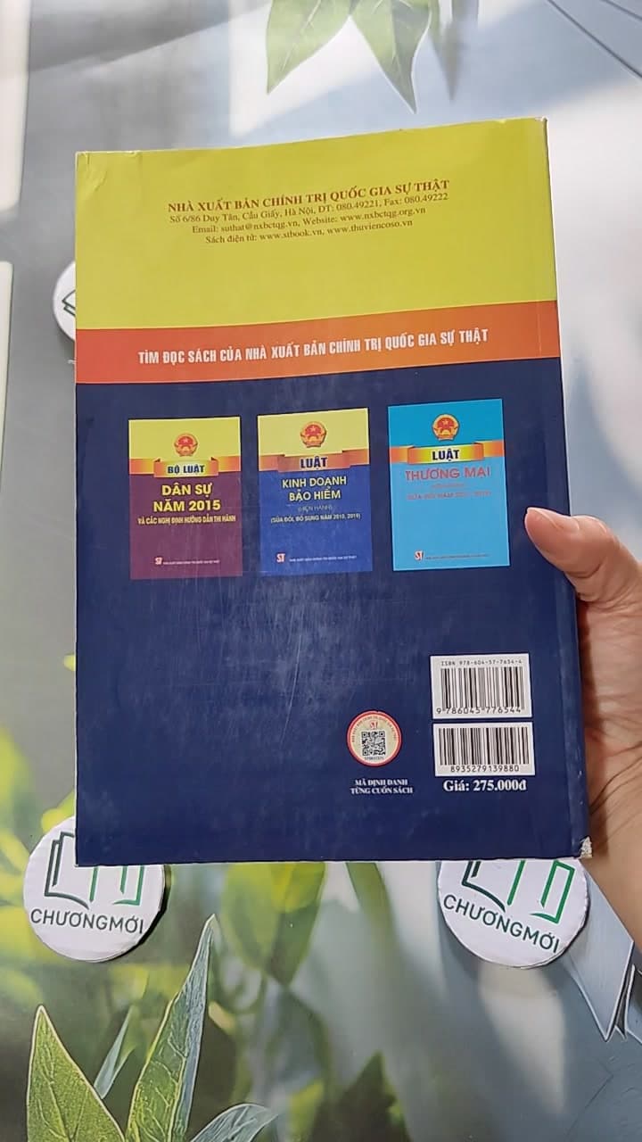 Luật Đầu Tư Hiện Hành (Sửa Đổi, Bổ Sung Năm 2022) Và Nghị Định Hướng Dẫn Thi Hành 18