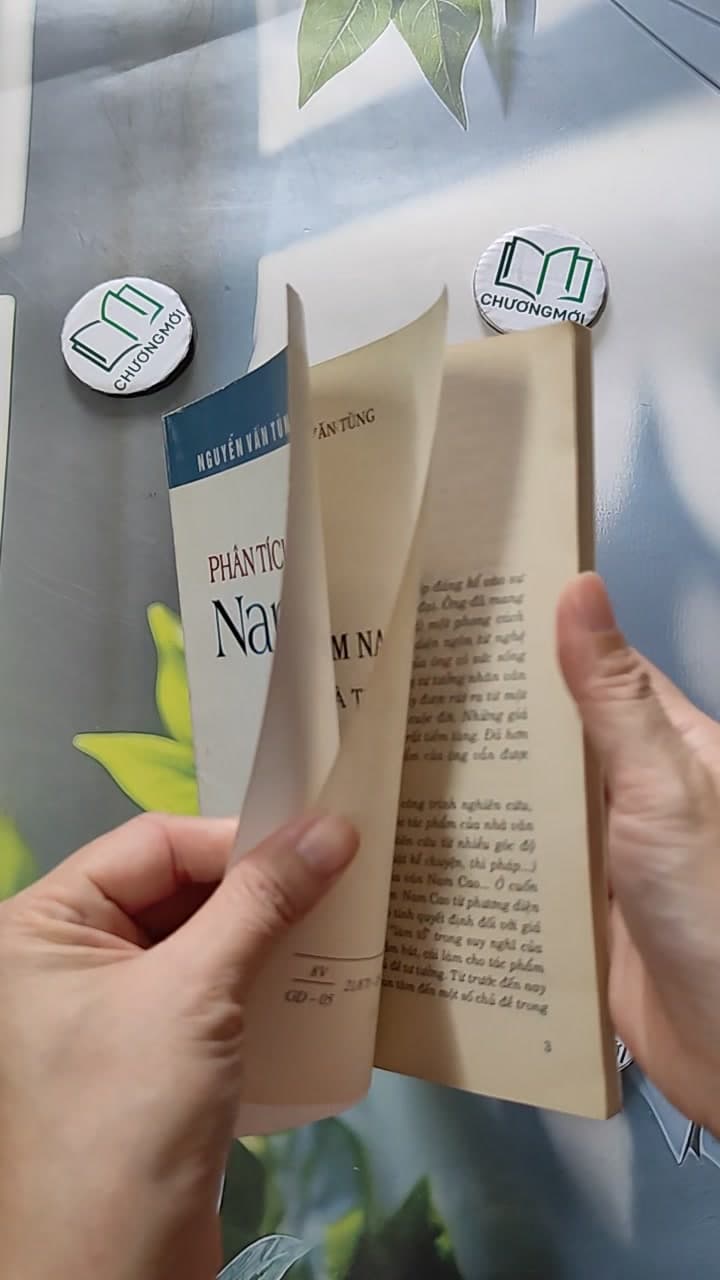 Phân Tích Tác Phẩm Nam Cao Trong Nhà Trường 7
