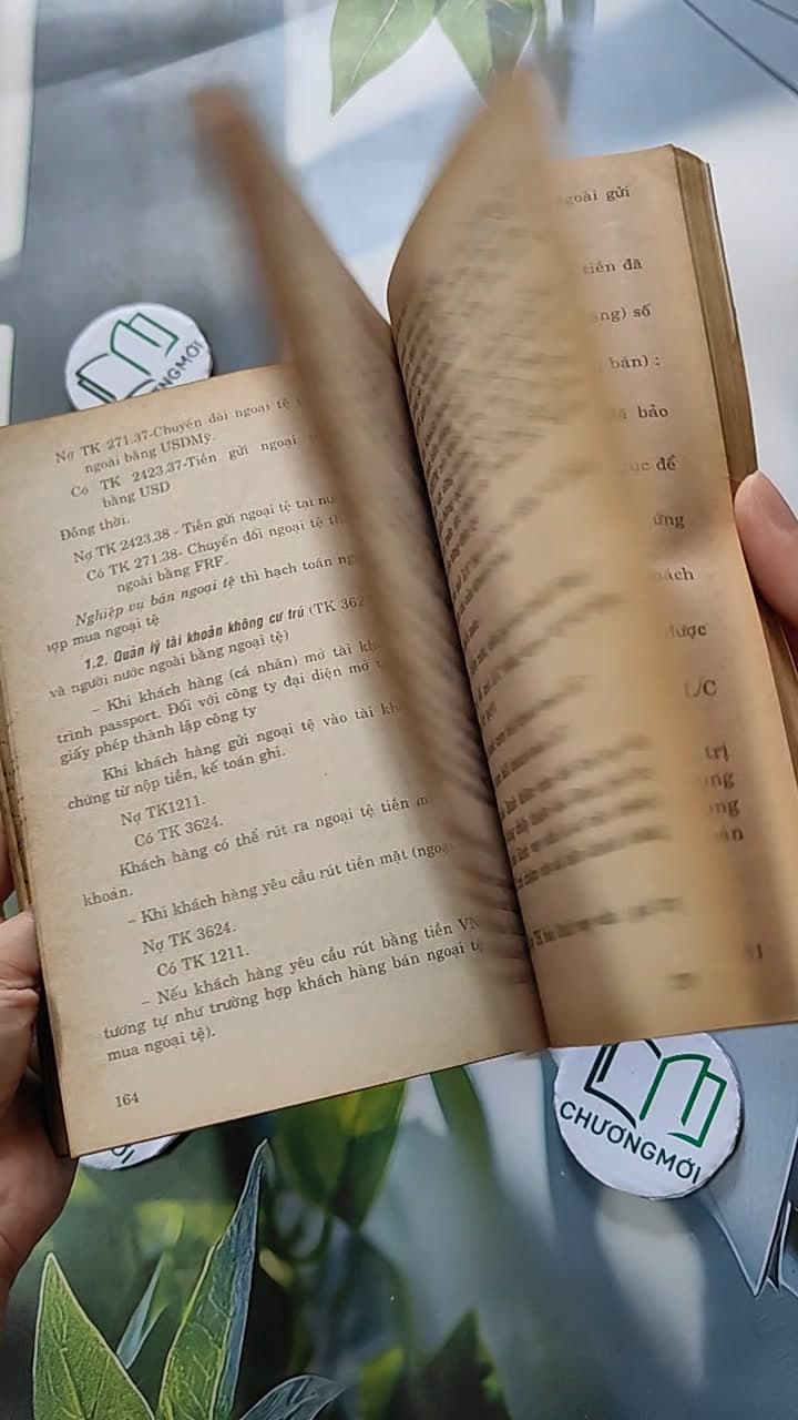 Kế Toán Ngân Hàng Thương Mại 13