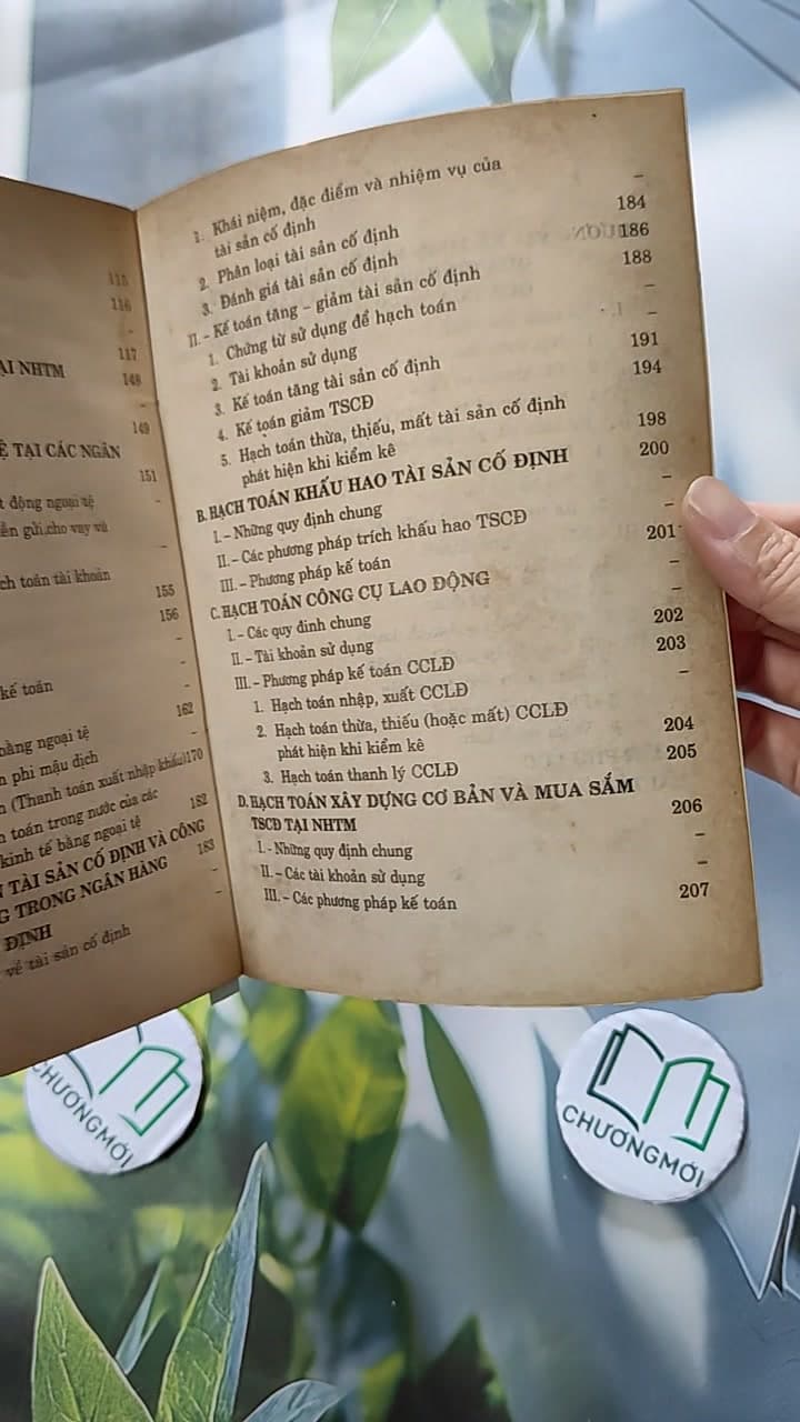Kế Toán Ngân Hàng Thương Mại 16