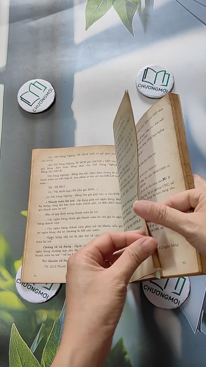 Kế Toán Ngân Hàng Thương Mại 9
