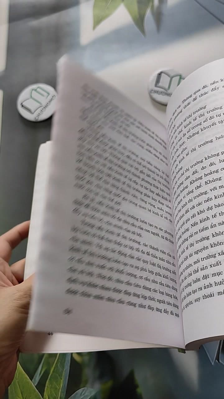 Giáo Trình Kinh Tế Chính Trị Mác - Lênin Hệ Không Chuyên 12