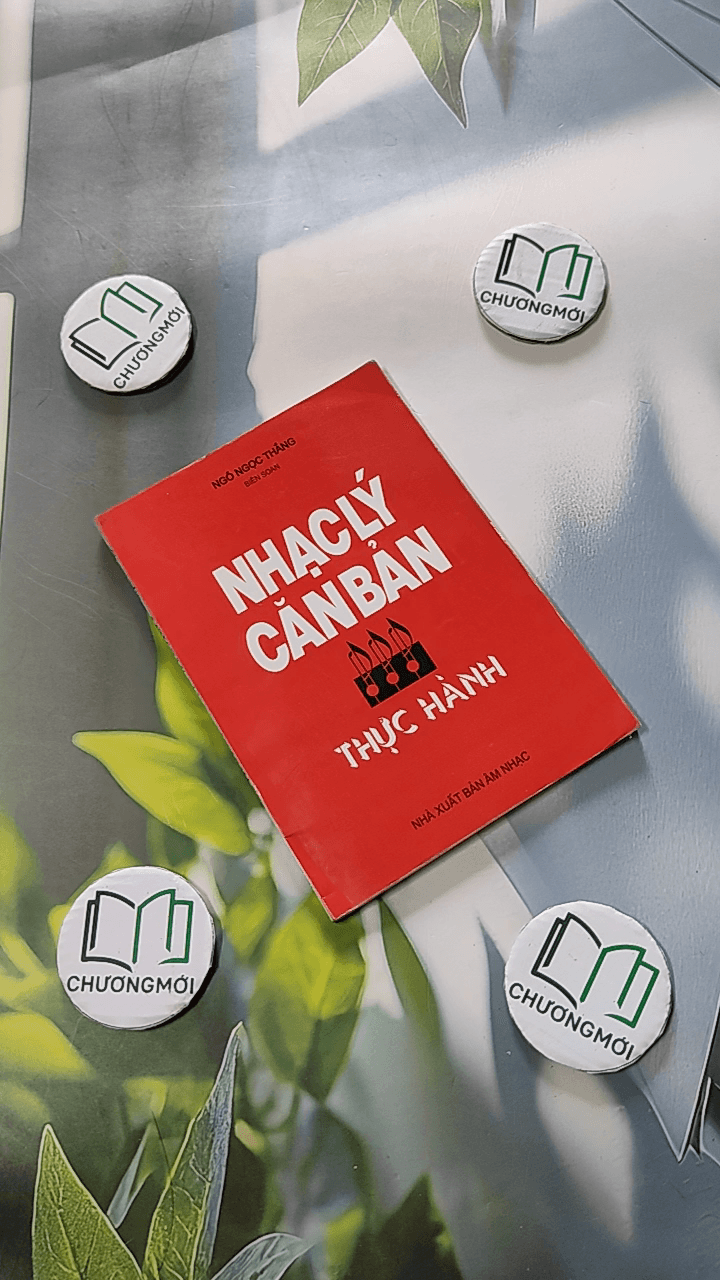 Nhạc Lý Căn Bản Thực Hành