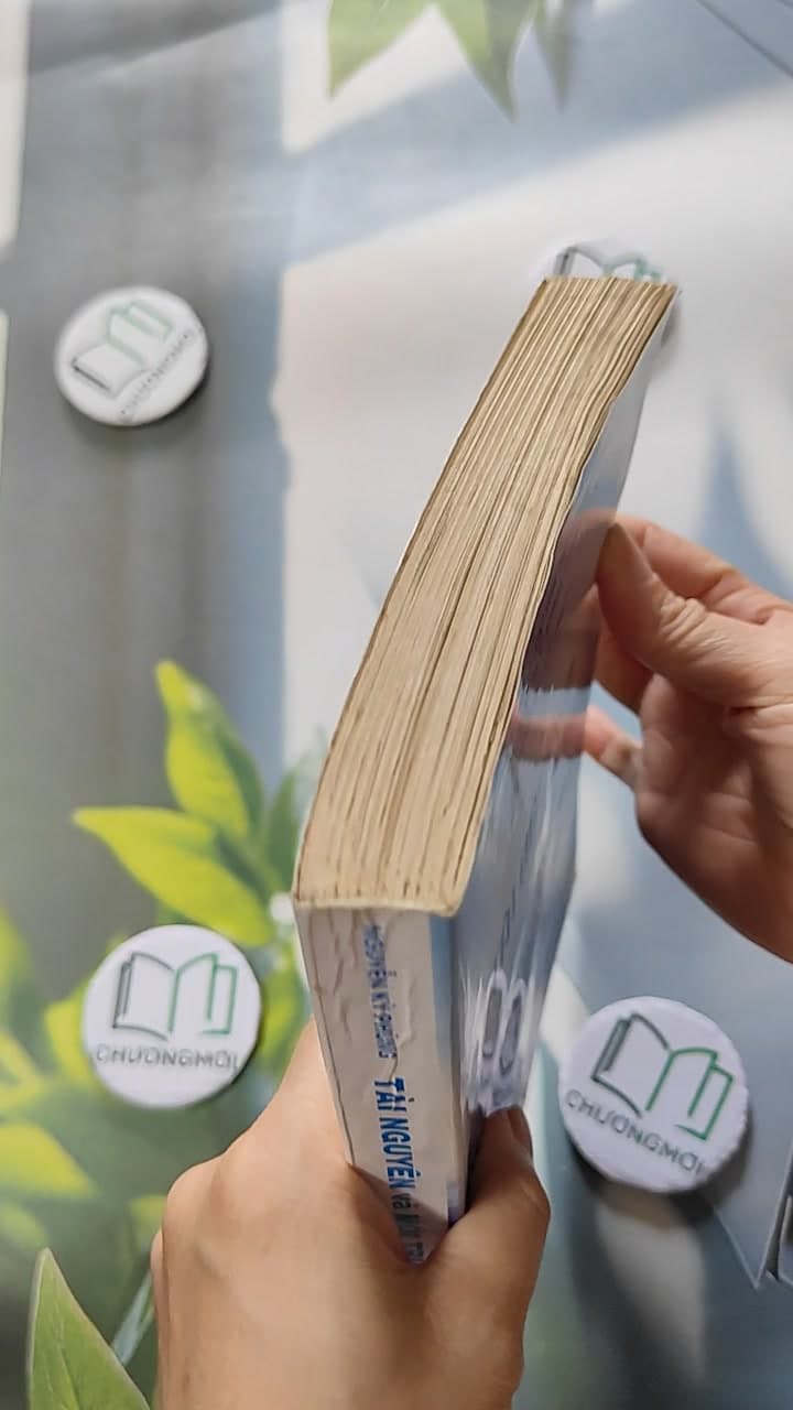 Tài Nguyên Và Môi Trường Biển 3