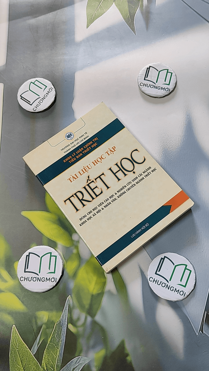 Tài Liệu Học Tập Triết Học