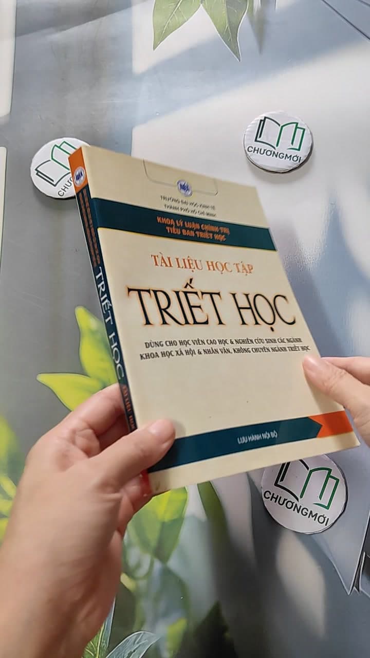 Tài Liệu Học Tập Triết Học 3