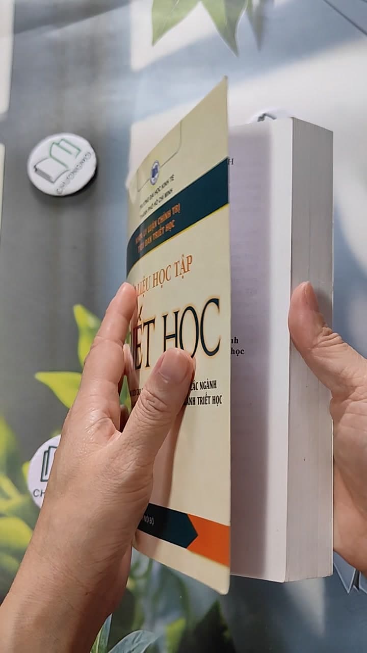 Tài Liệu Học Tập Triết Học 6