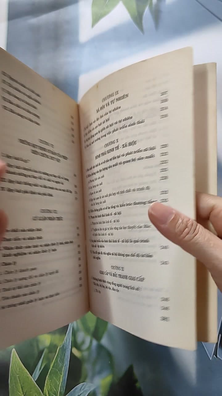 Triết Học Mác - Lênin (Trích Tác Phẩm Kinh Điển theo Chương Trình Quốc Gia) 15