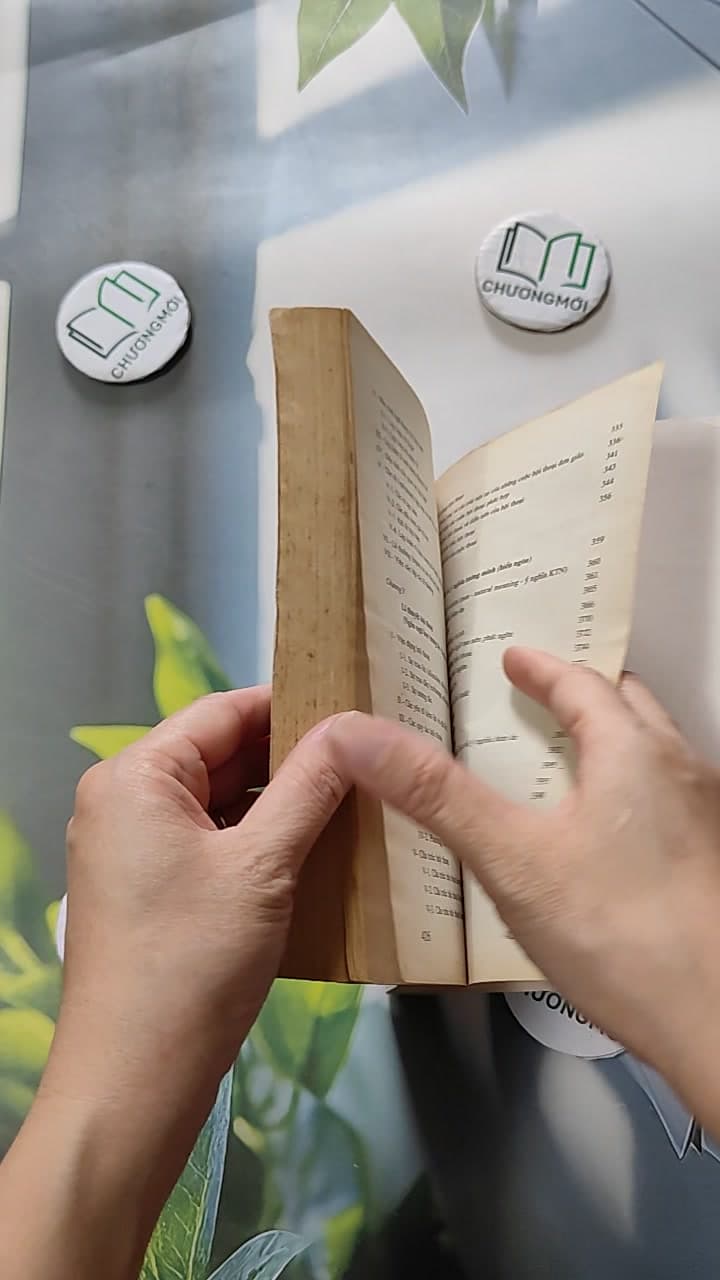 Đại Cương Ngôn Ngữ Học - Ngữ Dụng Học 2 13