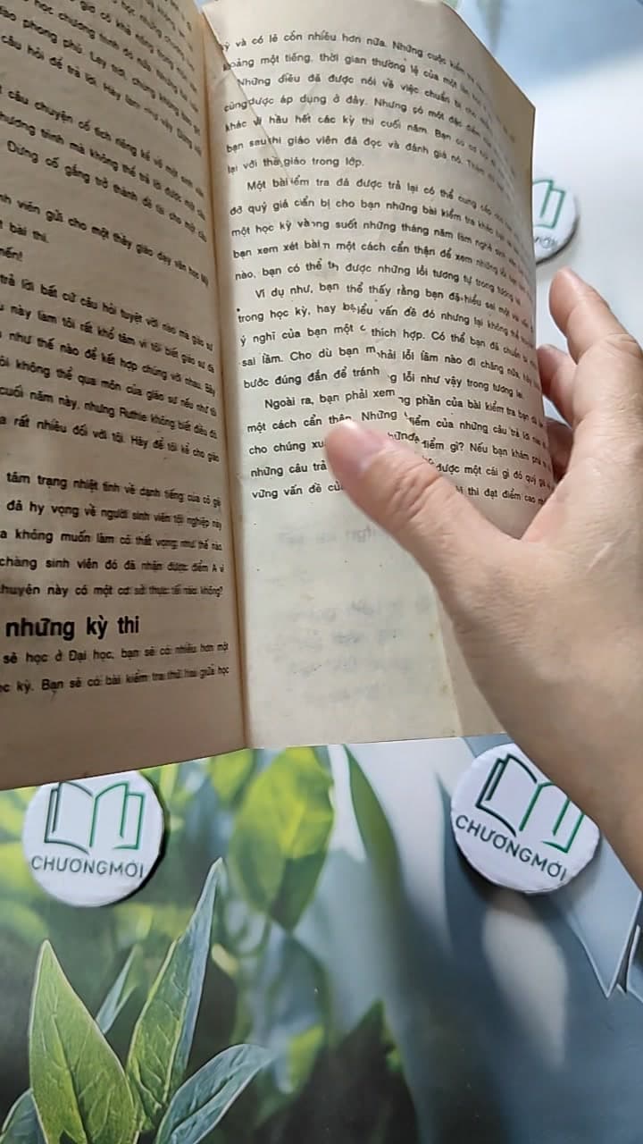 Làm Thế Nào Để Học Tốt Hơn Và Đạt Điểm Cao Hơn 2 12
