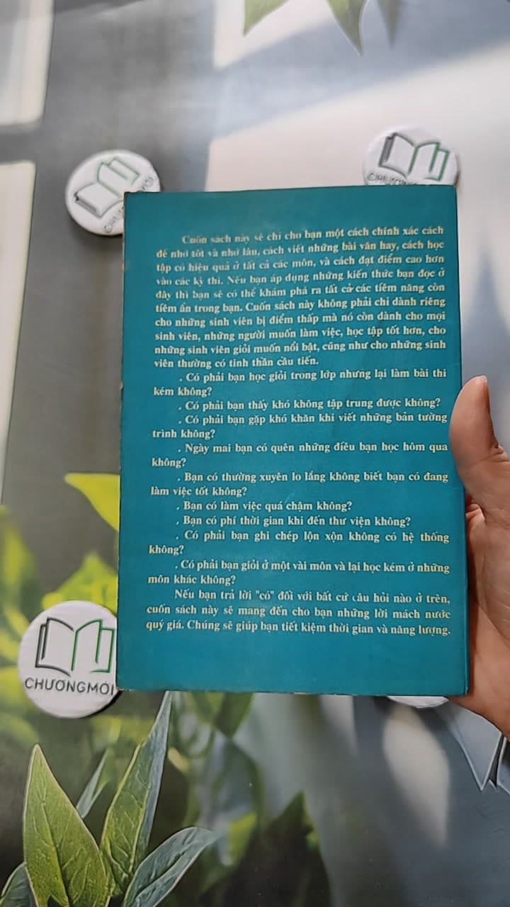Làm Thế Nào Để Học Tốt Hơn Và Đạt Điểm Cao Hơn 2 17