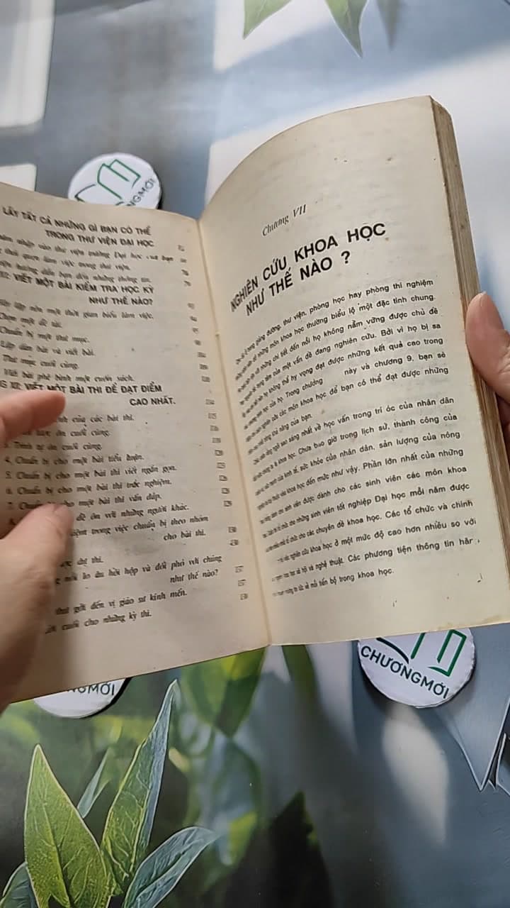 Làm Thế Nào Để Học Tốt Hơn Và Đạt Điểm Cao Hơn 2 9