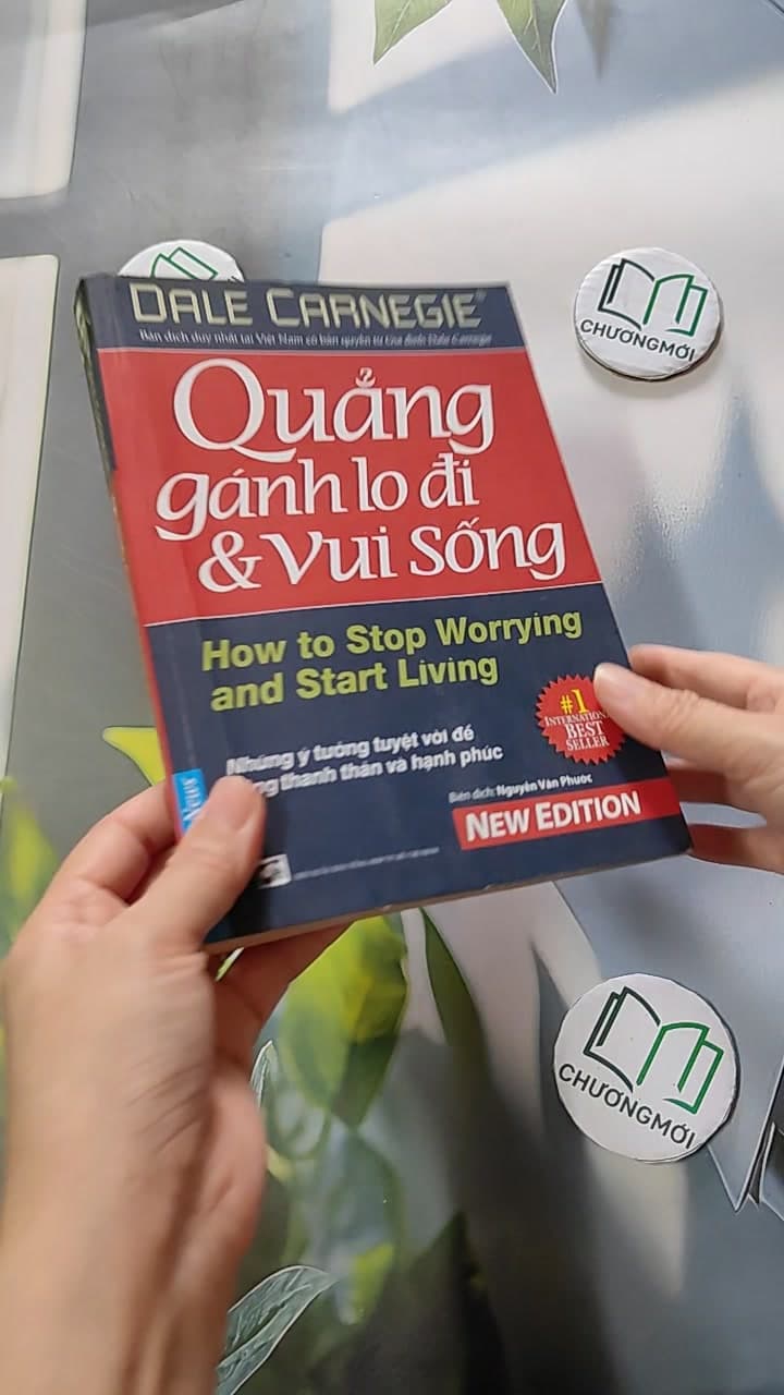 Quẳng Gánh Lo Đi Và Vui Sống 3
