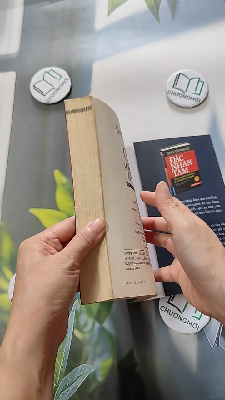 Quẳng Gánh Lo Đi Và Vui Sống 14