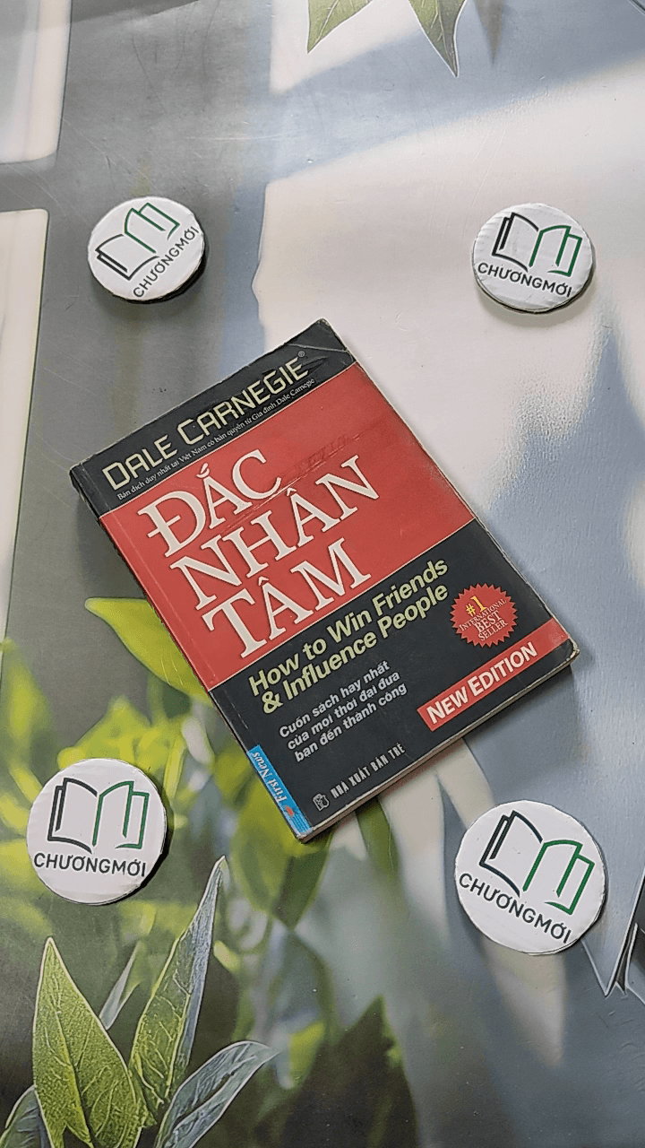 Đắc Nhân Tâm