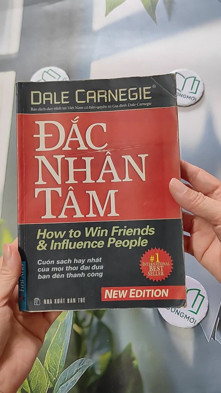 Đắc Nhân Tâm 3