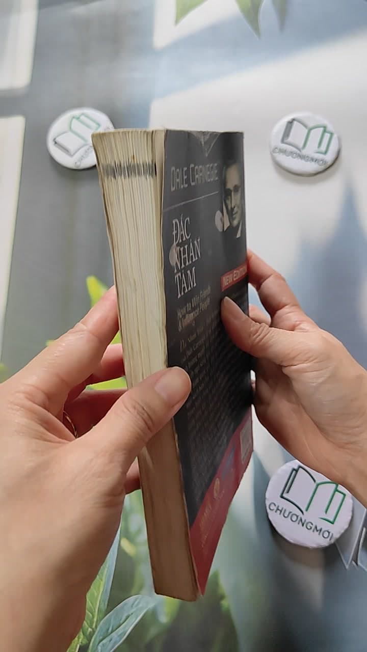 Đắc Nhân Tâm 16