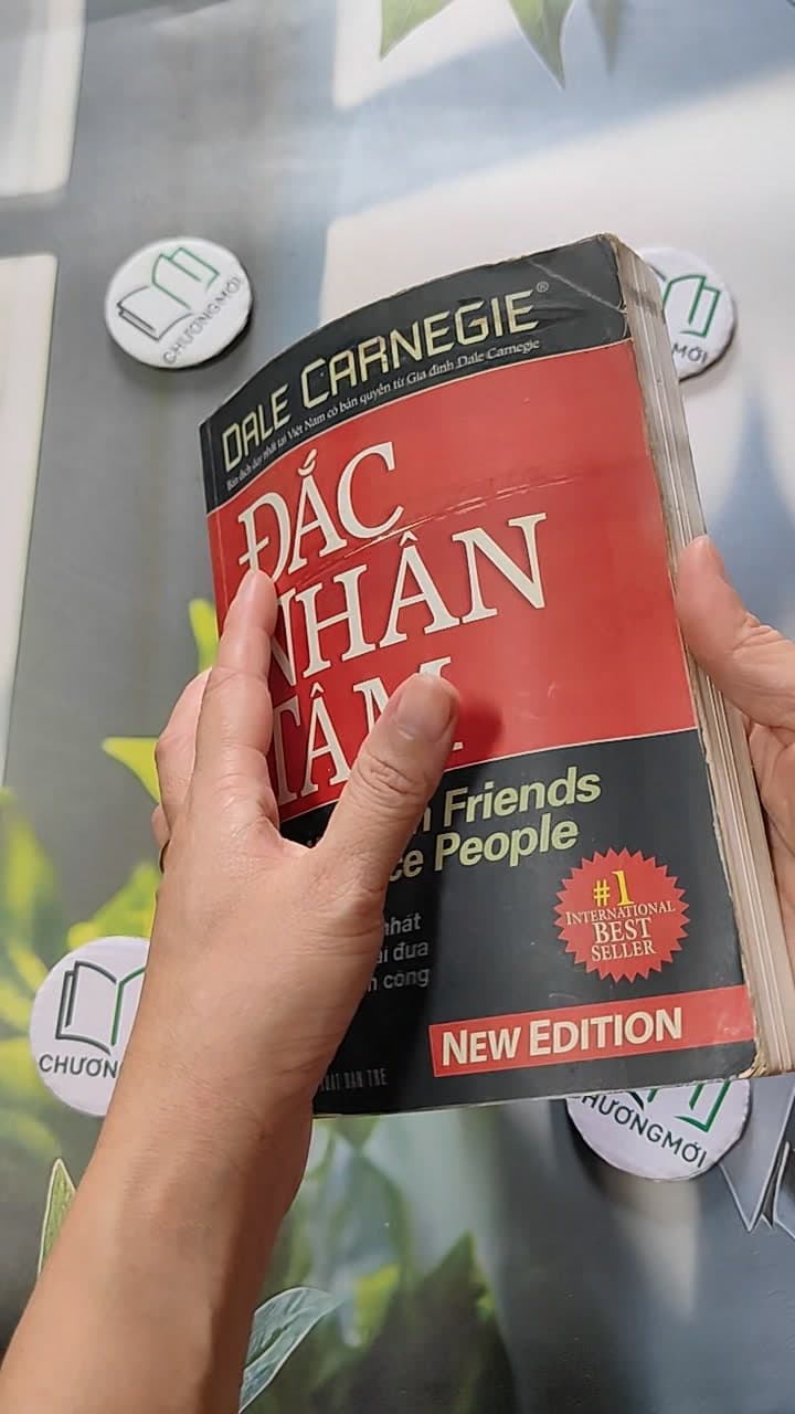 Đắc Nhân Tâm 5