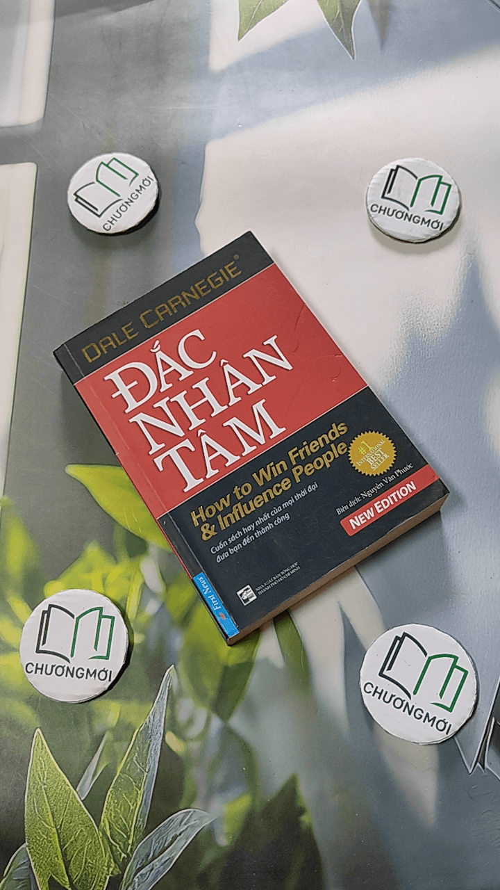 Đắc Nhân Tâm