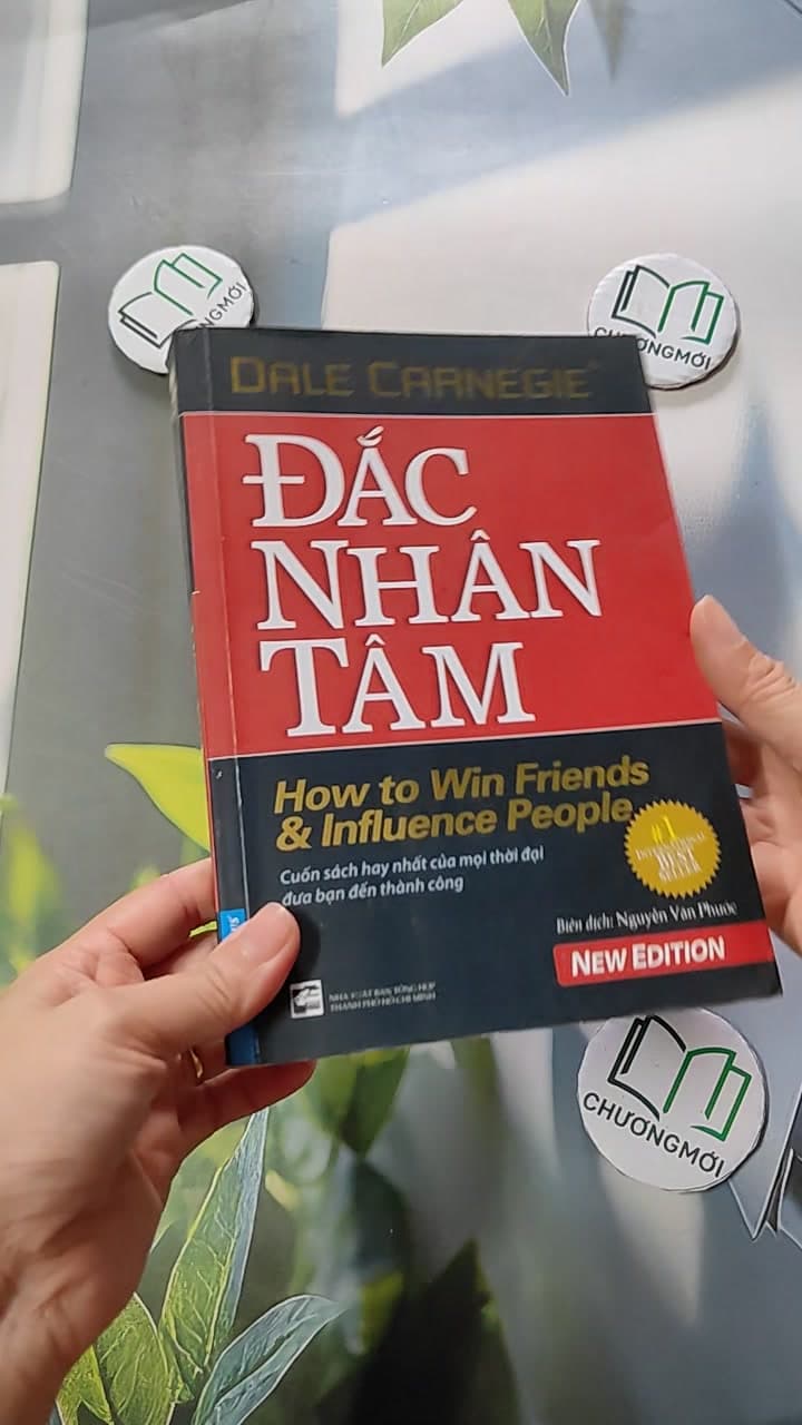 Đắc Nhân Tâm 3