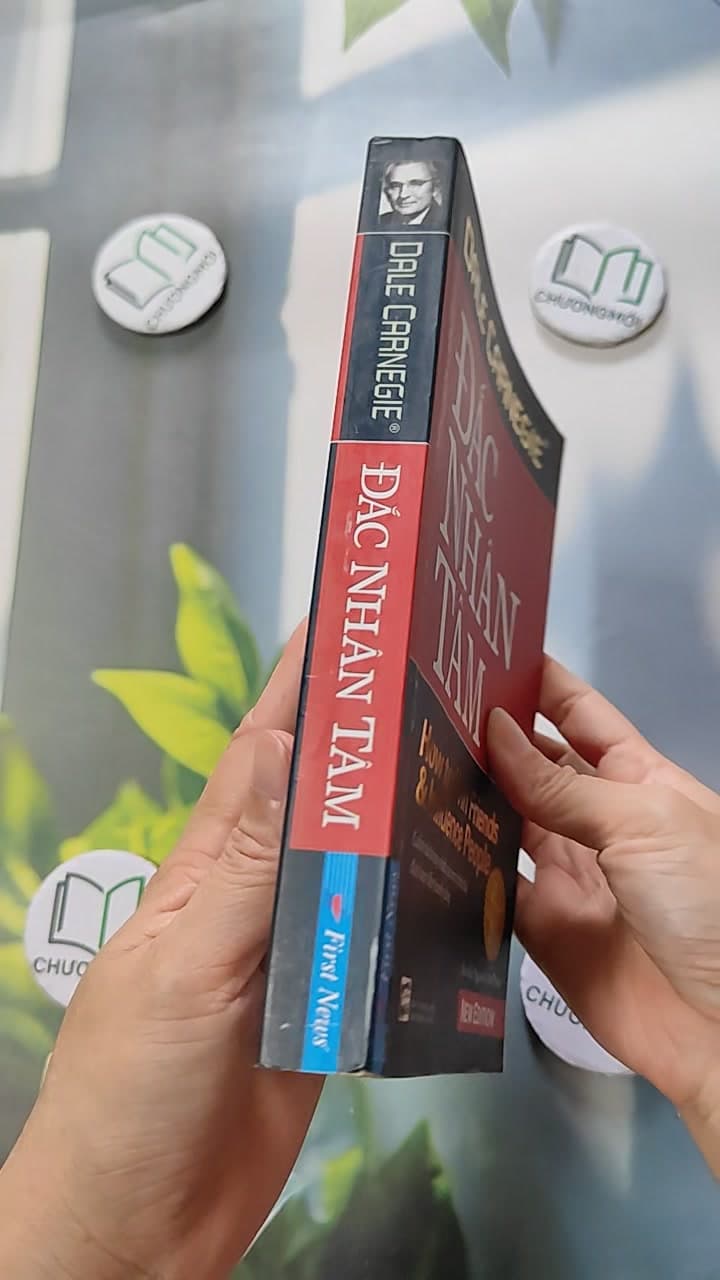 Đắc Nhân Tâm 4