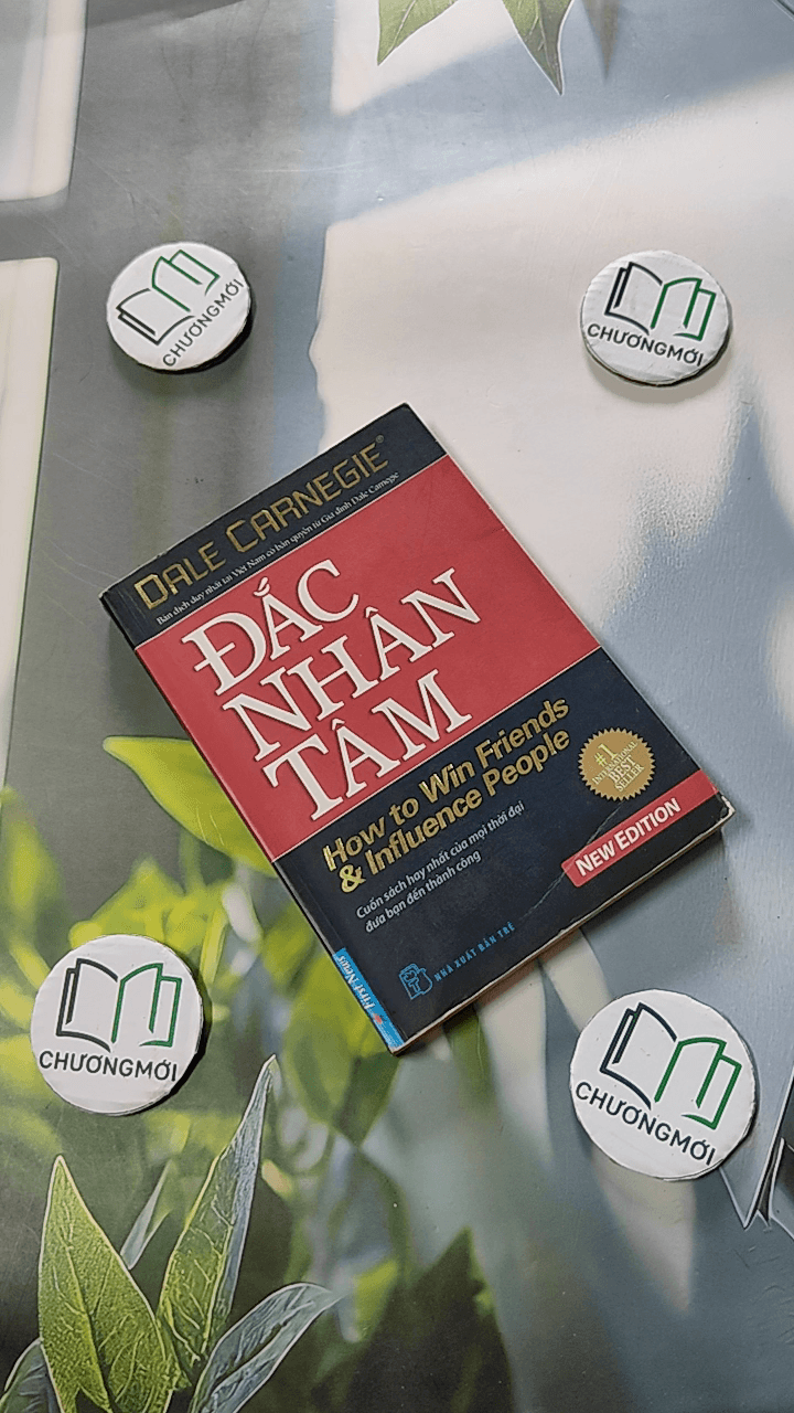 Đắc Nhân Tâm