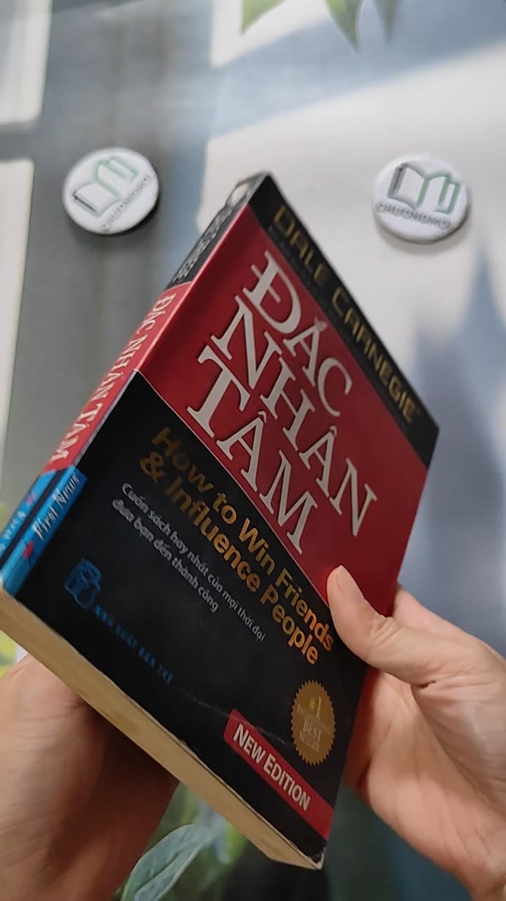 Đắc Nhân Tâm 4