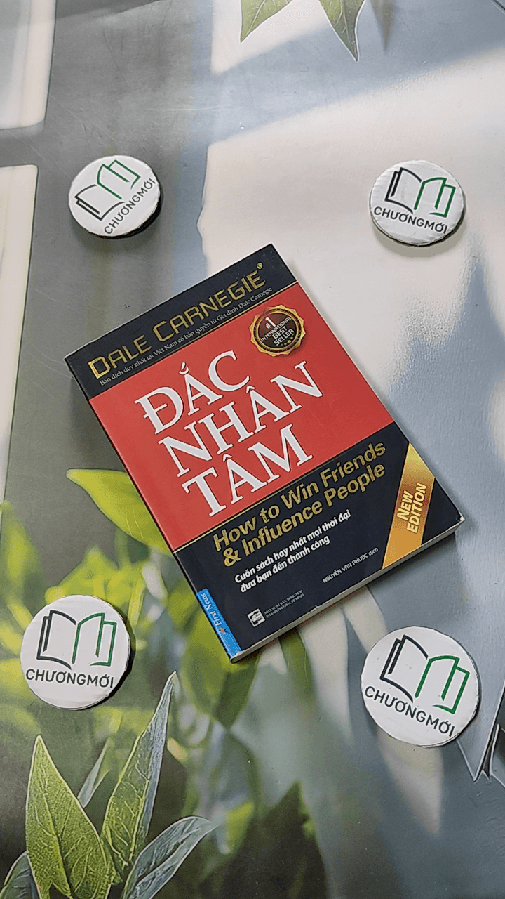Đắc Nhân Tâm